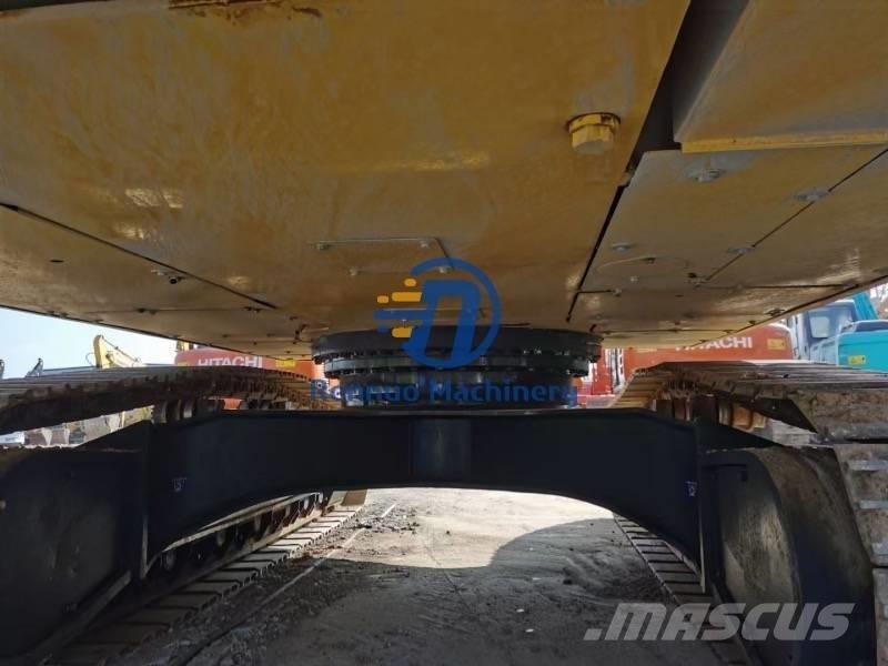 Komatsu PC360-7 Bagri goseničarji