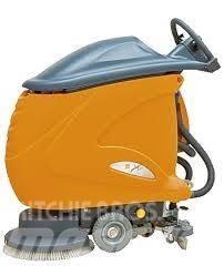 Taski Swingo 755 B Stroji za ribanje in pomivanj tal