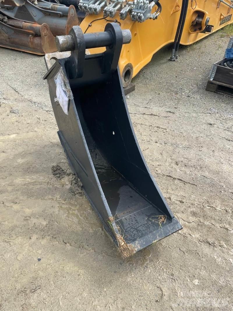 TL 400mm SW010 Nakladalne žlice