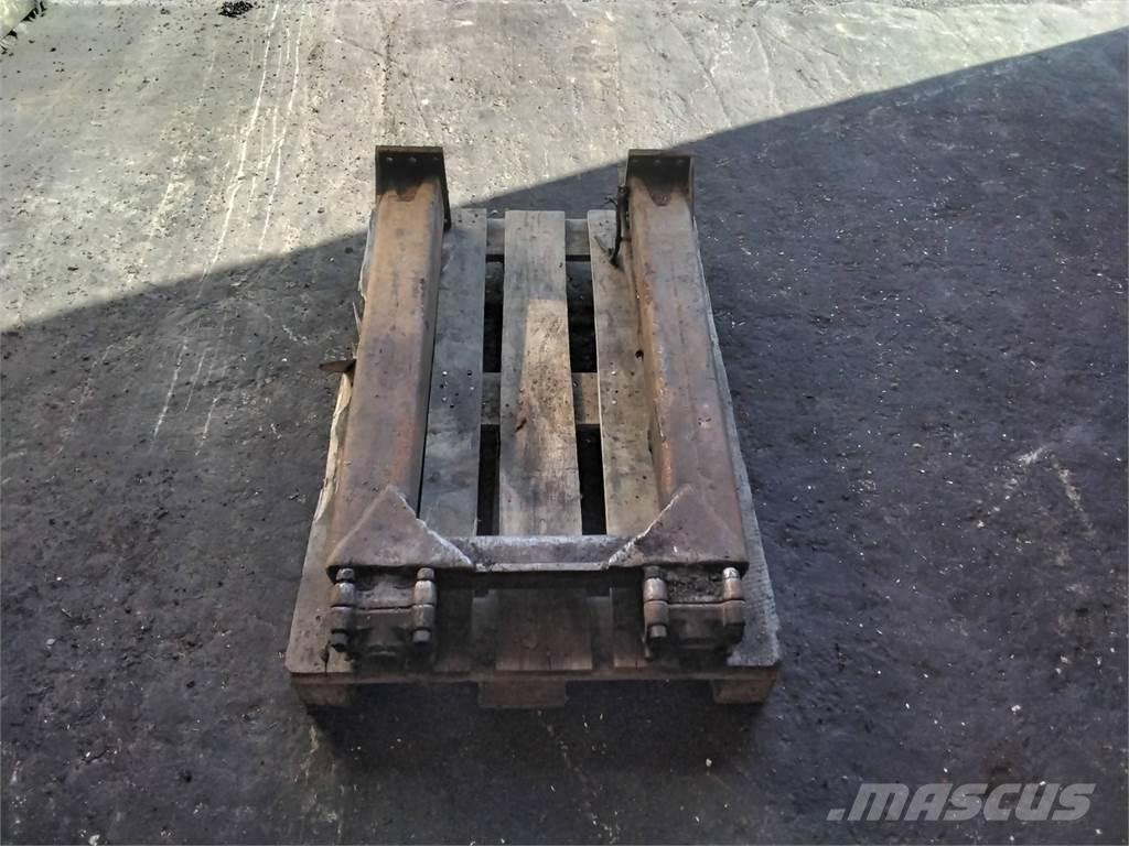  Minibrunett 578 Druge komponente