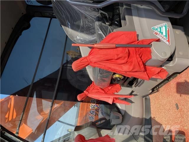Hitachi ZX240 Bagri goseničarji