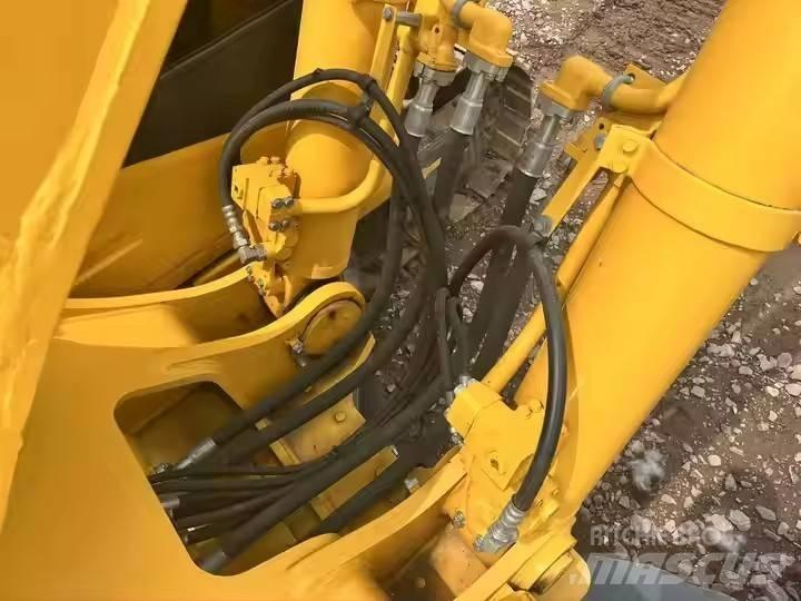 Komatsu PC450-7 Bagri goseničarji