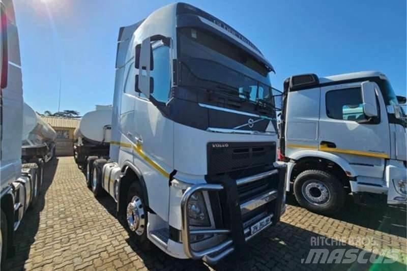 Volvo FH Drugi tovornjaki