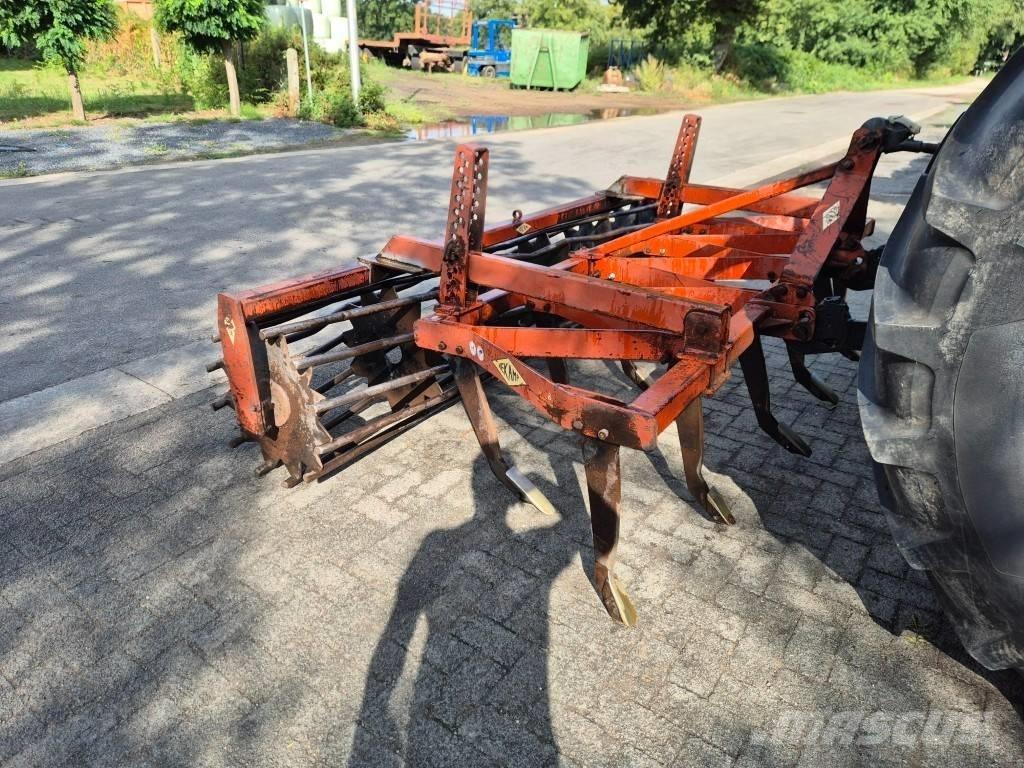 Hekamp 310 Kultivatorji