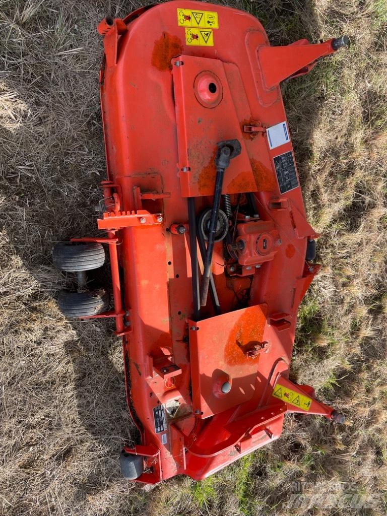 Kubota RCK 60-35 ST Priključne in vlečne kosilnice