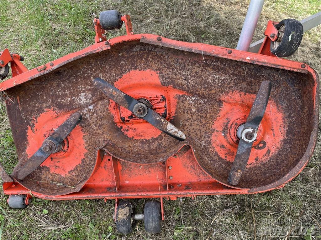 Kubota RCK 60-35 ST Priključne in vlečne kosilnice