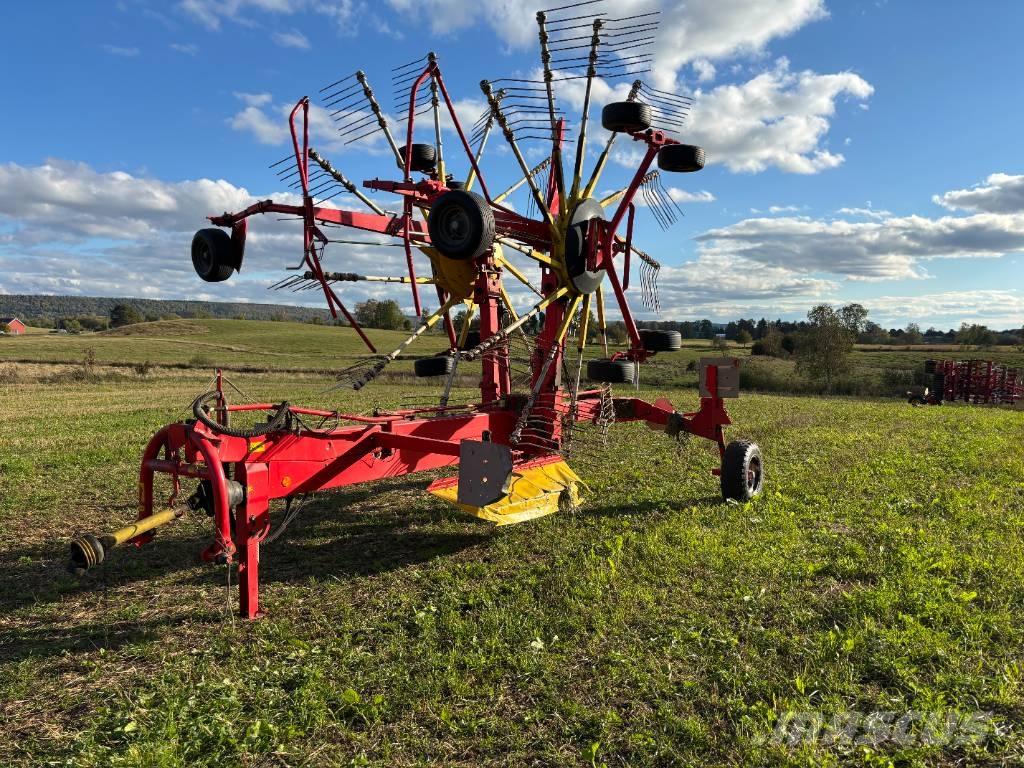 Pöttinger Top 881A Zgrabljalniki