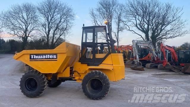 Thwaites 9T Ne cestni demperji