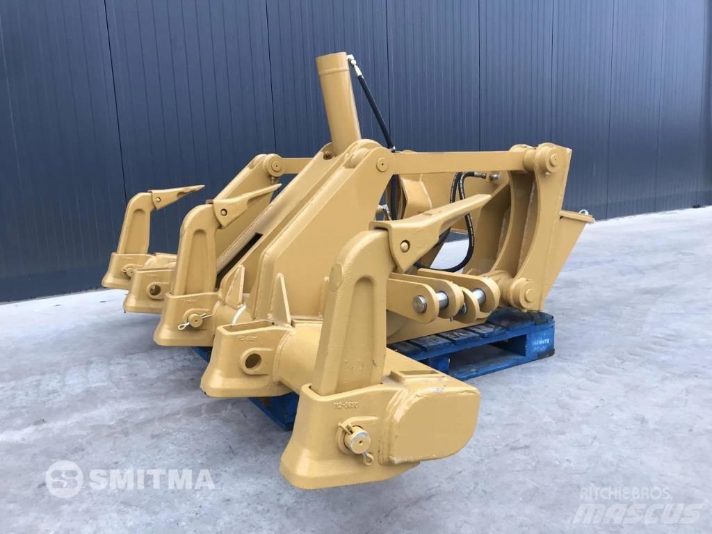 CAT 12M Rahljalniki