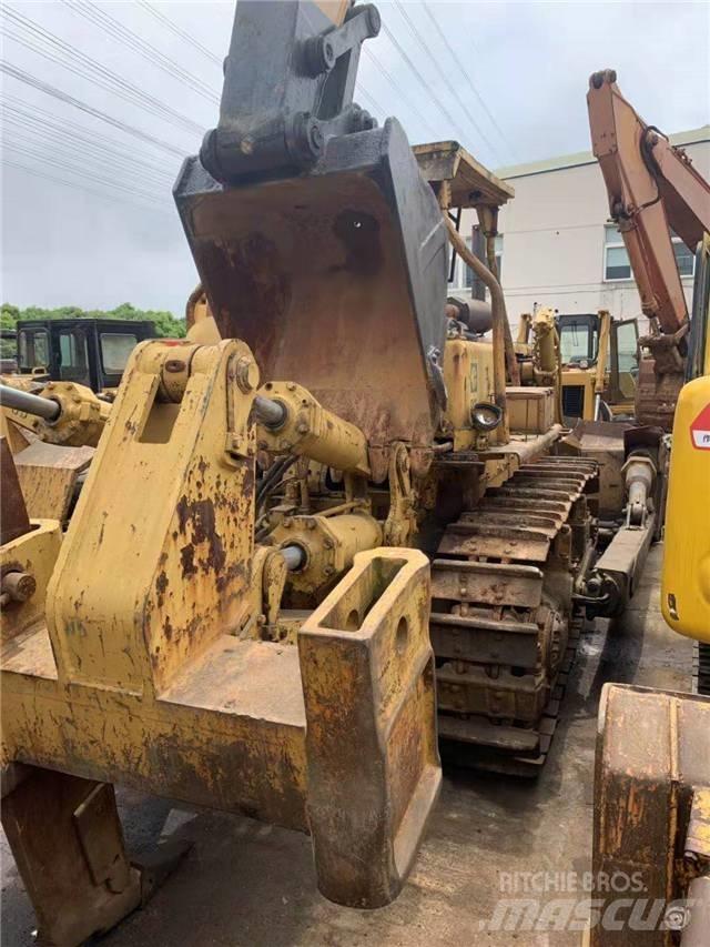 CAT D 8 K Buldožerji goseničarji
