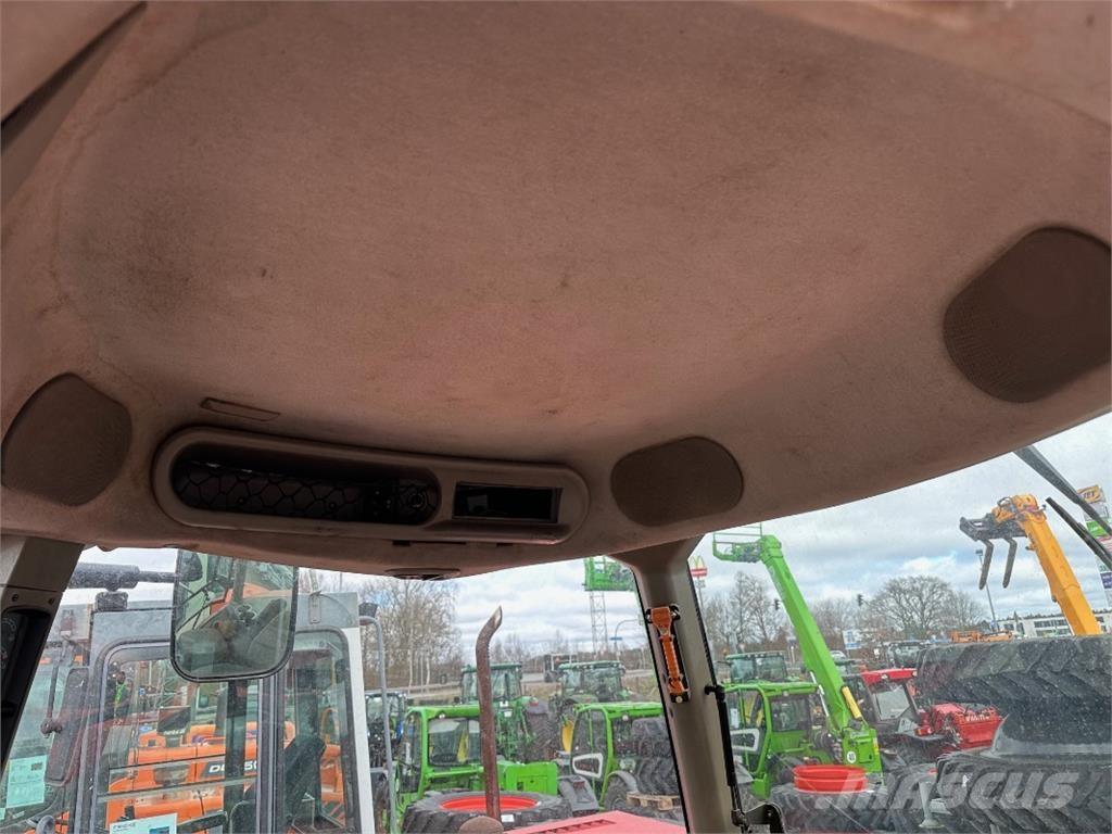 CASE Magnum 335 Traktorji