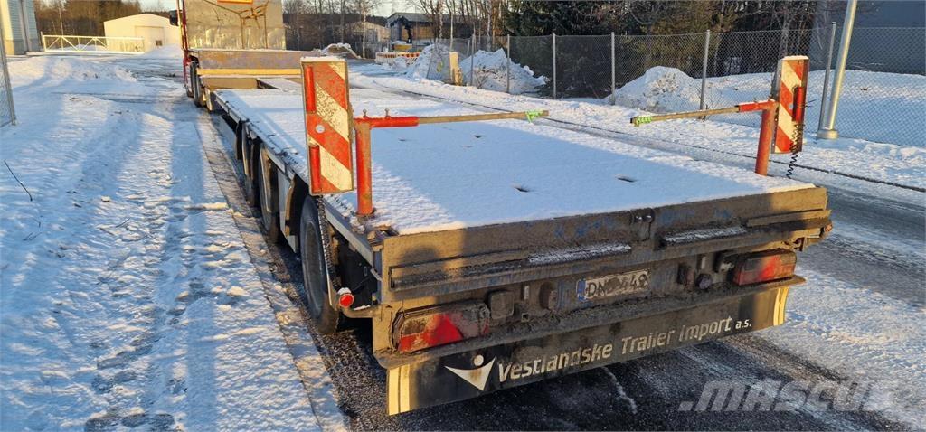 Kramer Allrad 680 Kolesni nakladalci