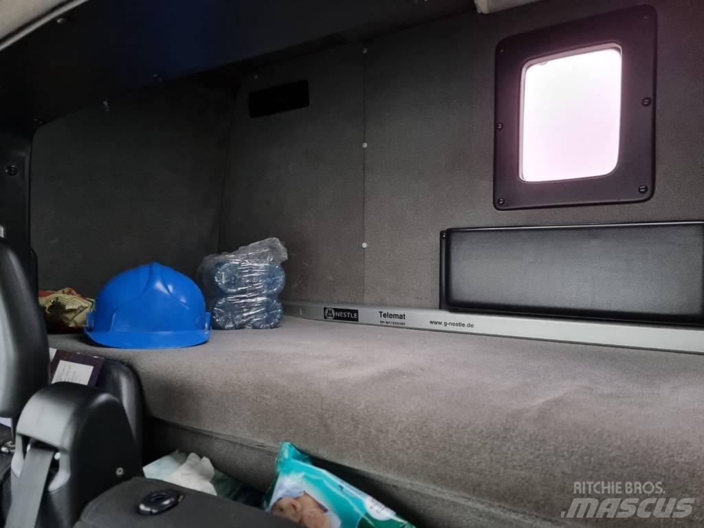 Iveco Daily 50 C 15 Tovornjaki za prevoz avtomobilov z vitlom