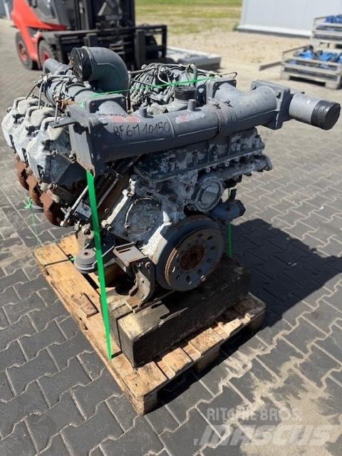Deutz BF6M1015C Motorji
