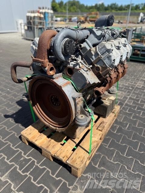 Deutz BF6M1015C Motorji