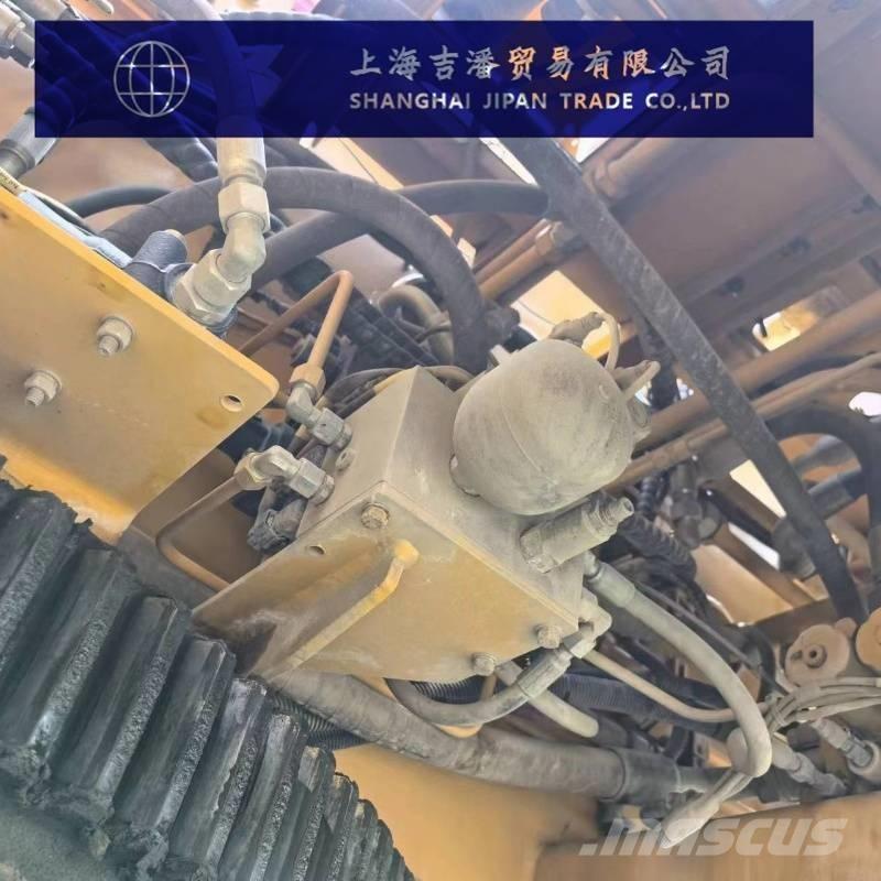 Sany STC 800 Rabljeni žerjavi za vsak teren