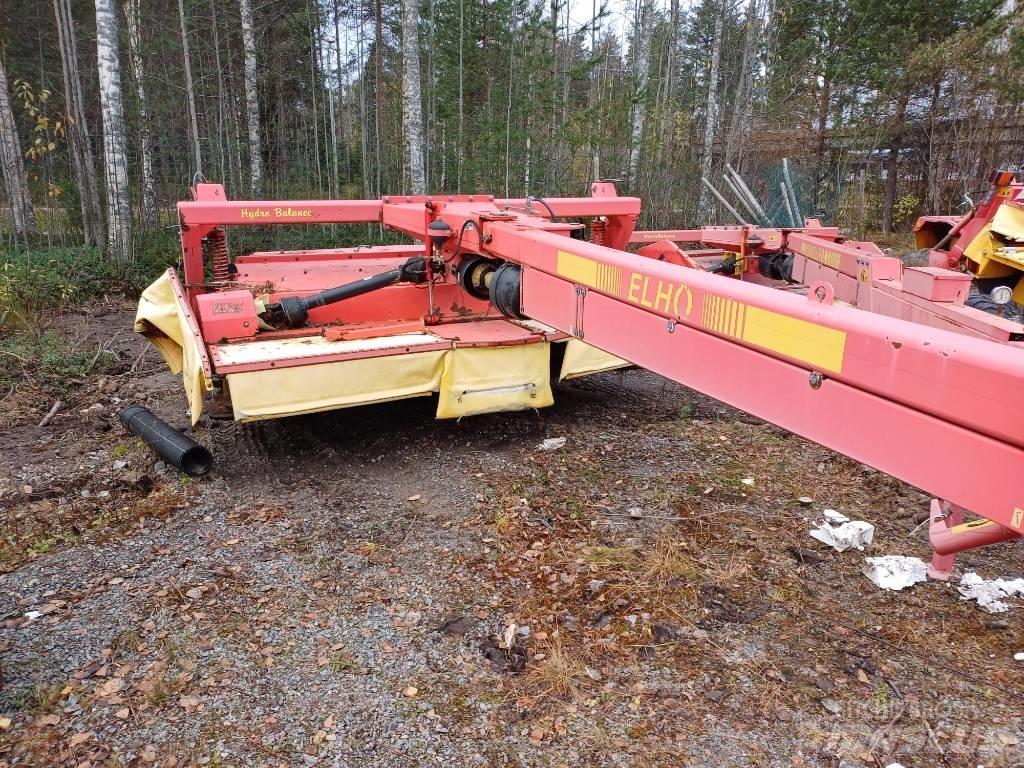 Elho 320C Diskaste kosilnice