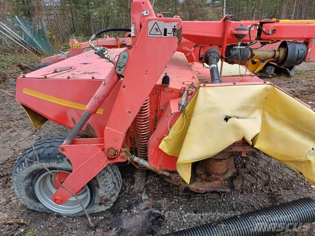 Elho 320C Diskaste kosilnice