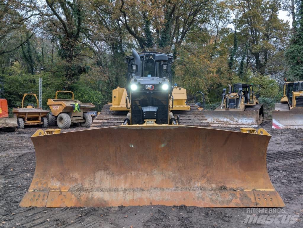 CAT D 6 LGP Buldožerji goseničarji