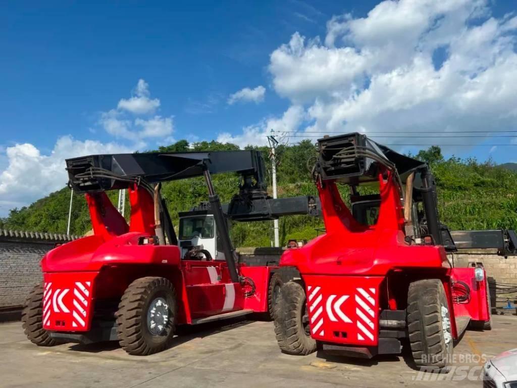 Kalmar DRF450-60S5K Dosežni viličarji