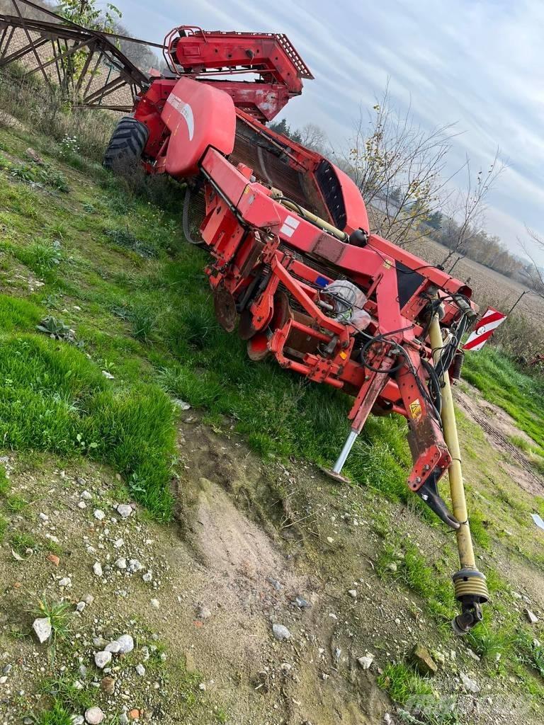 Grimme GZ 1700 DLS Stroji za žetje krompirja