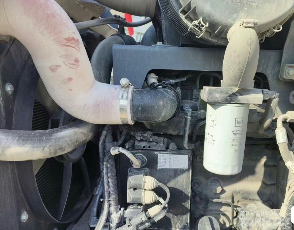 Wirtgen W100H Freze za asfalt