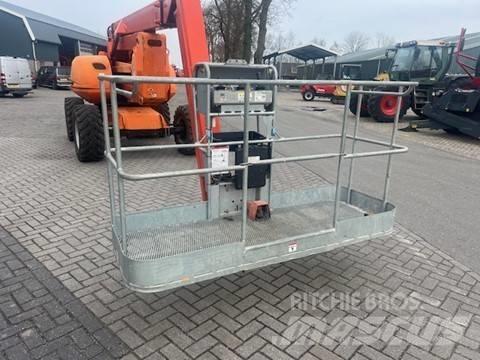 Manitou AJT 200 Zglobne dvižne ploščadi