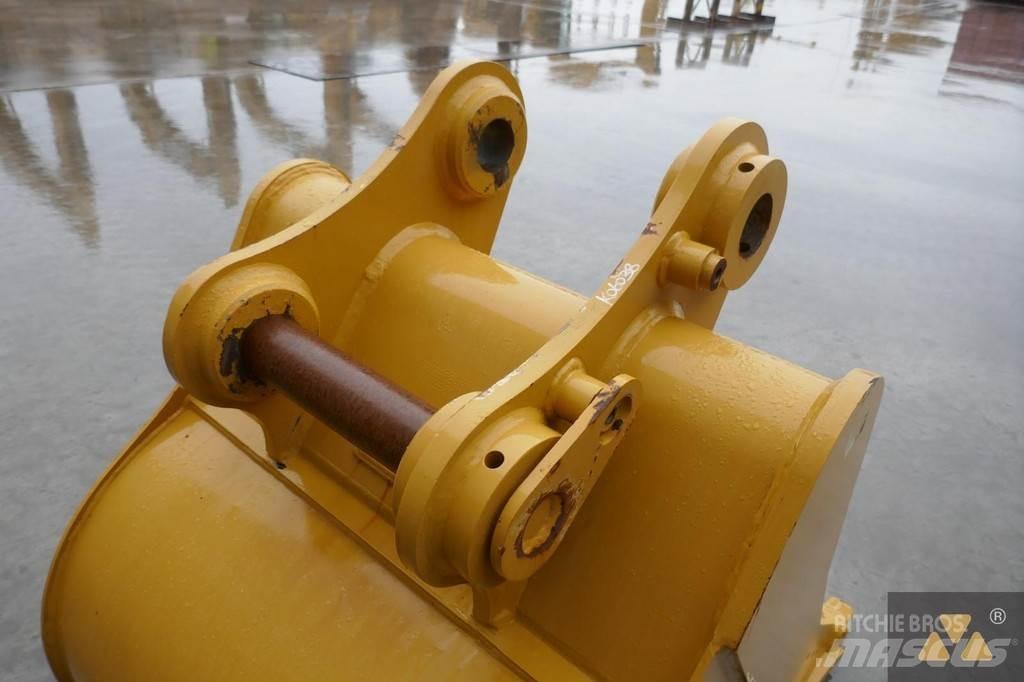 CAT 320 Bucket Žlice