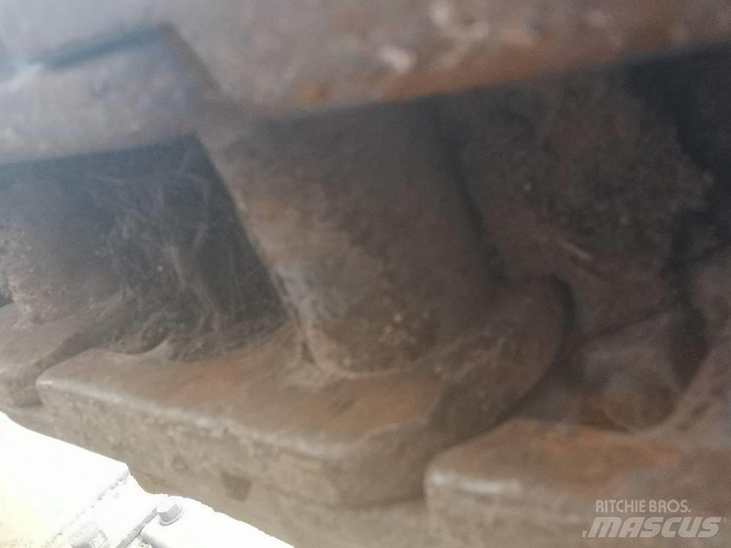 Fiat-Allis FD 8 Buldožerji goseničarji