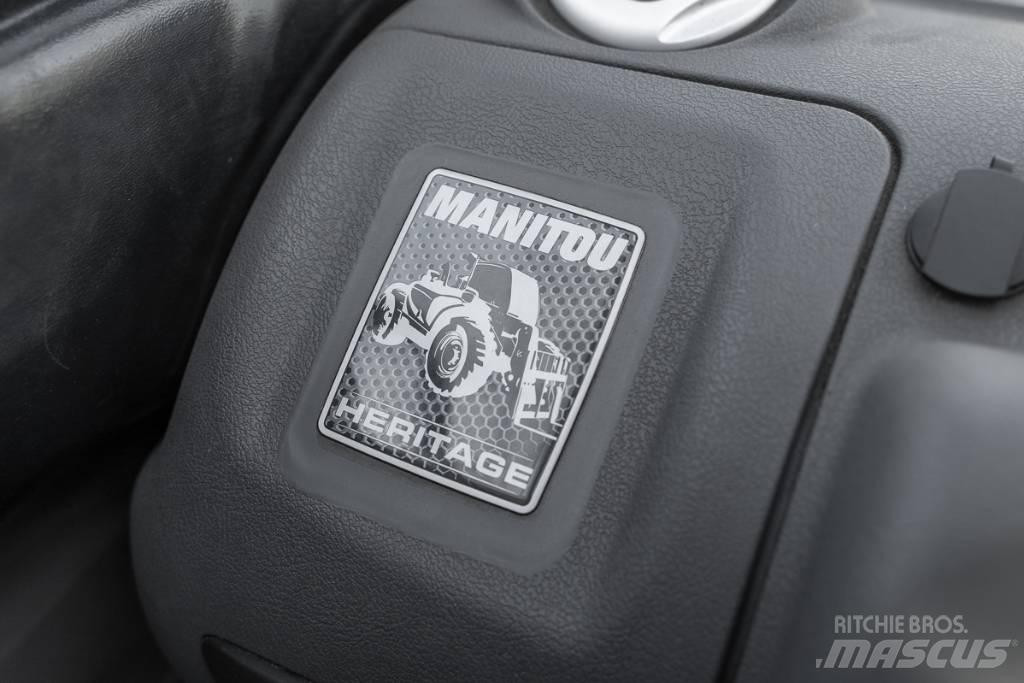Manitou MT 933 Teleskopski viličarji