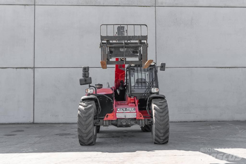 Manitou MT 933 Teleskopski viličarji