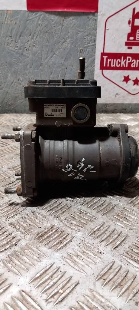 Scania R 440   1879274 Zavore