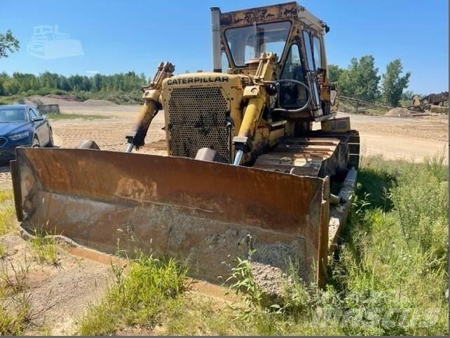 CAT D 7 G Buldožerji goseničarji