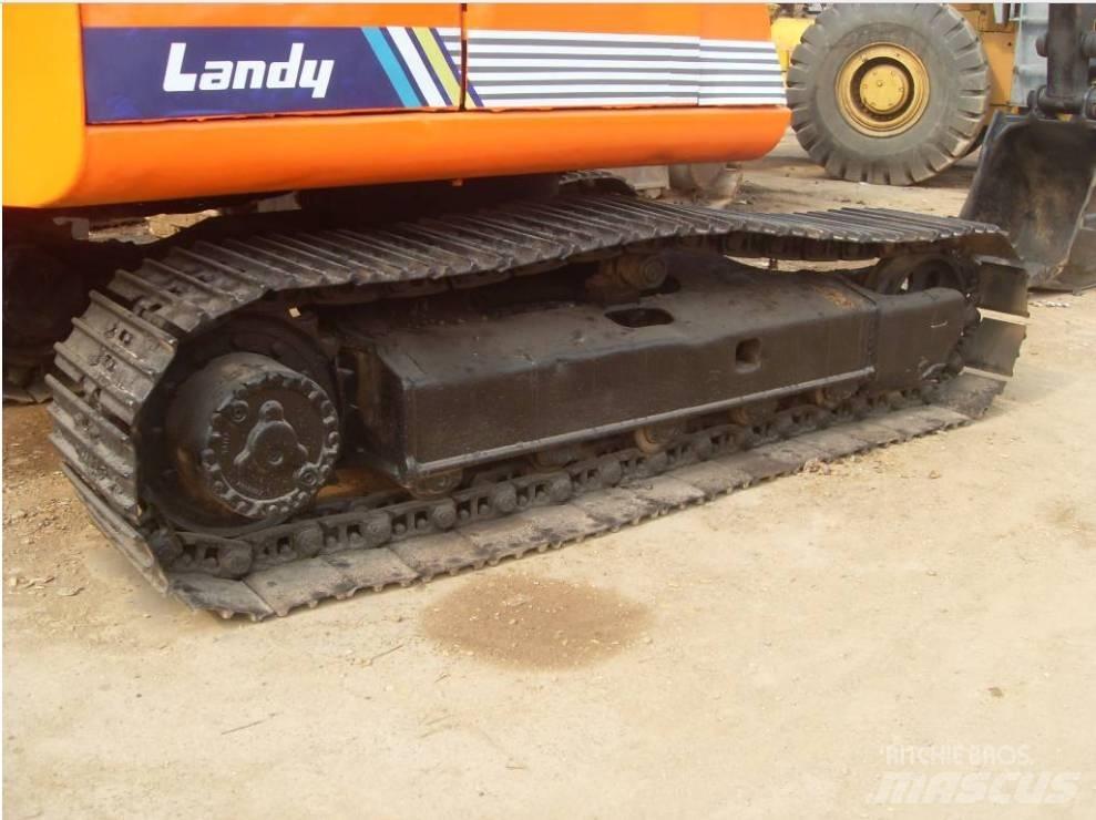 Hitachi EX 60 Mini bagri <7t