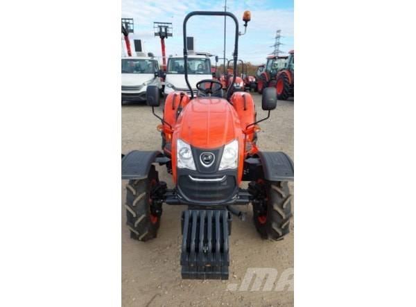 Kioti DK 6020H-EU Traktorji