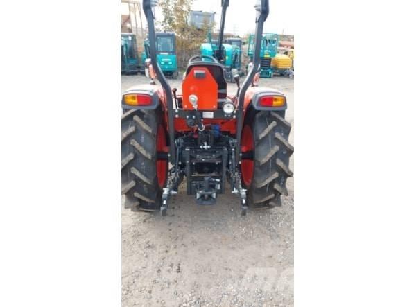 Kioti DK 6020H-EU Traktorji