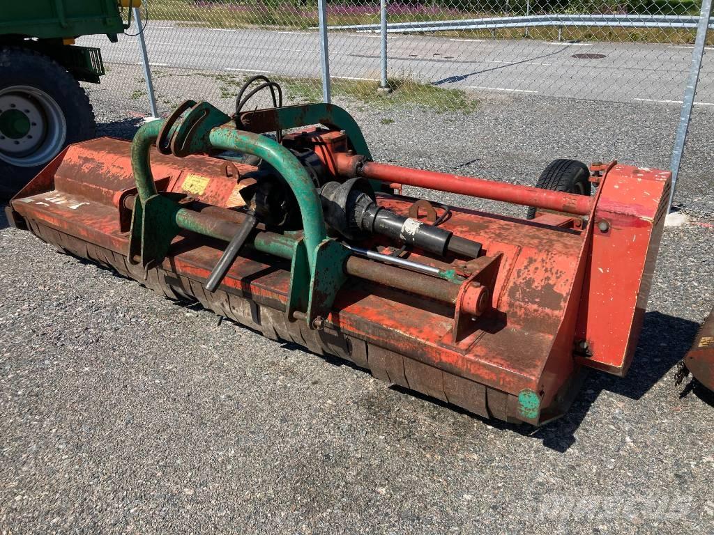 Kverneland FG310 Kosilnice za pašnike
