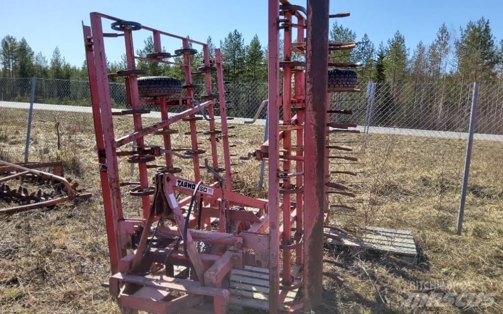 Tarmo 450 Brane