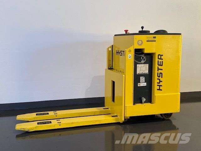 Hyster RP2.0N Ročni električni viličar