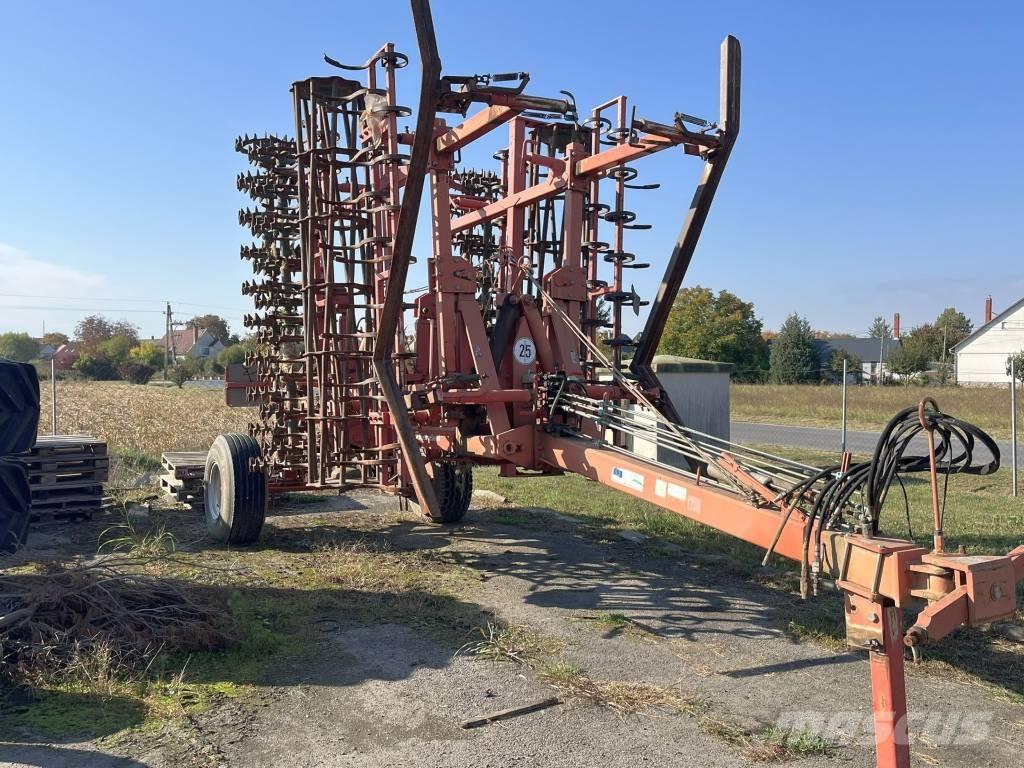 Kverneland KTC600 Brane
