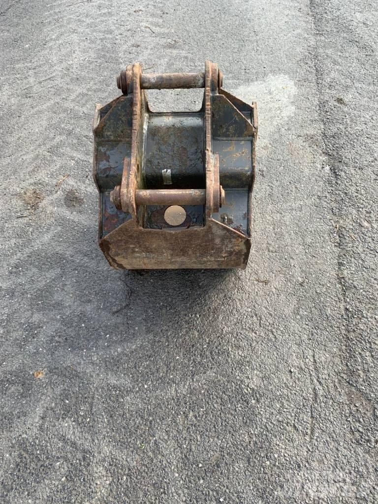 CNH GODET RETRO Drugi priključki in komponente