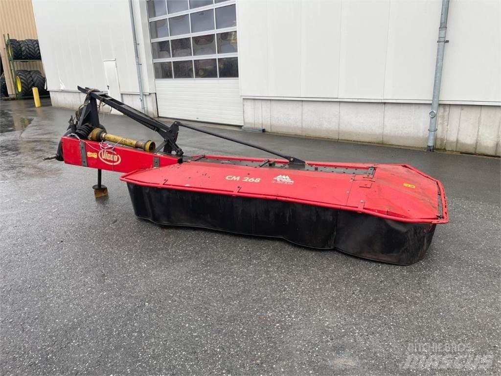 Vicon CM 268 Kosilnice