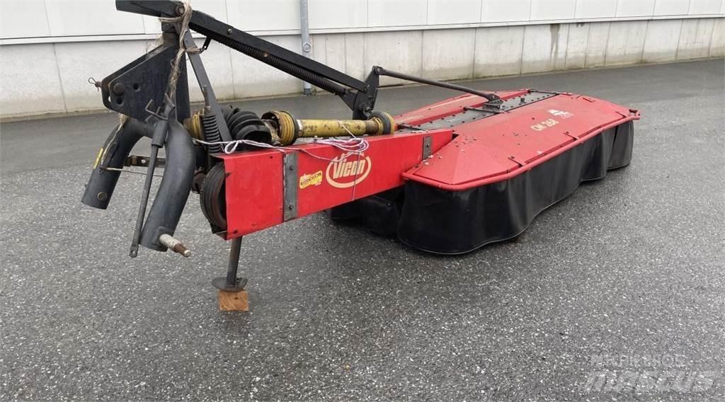 Vicon CM 268 Kosilnice