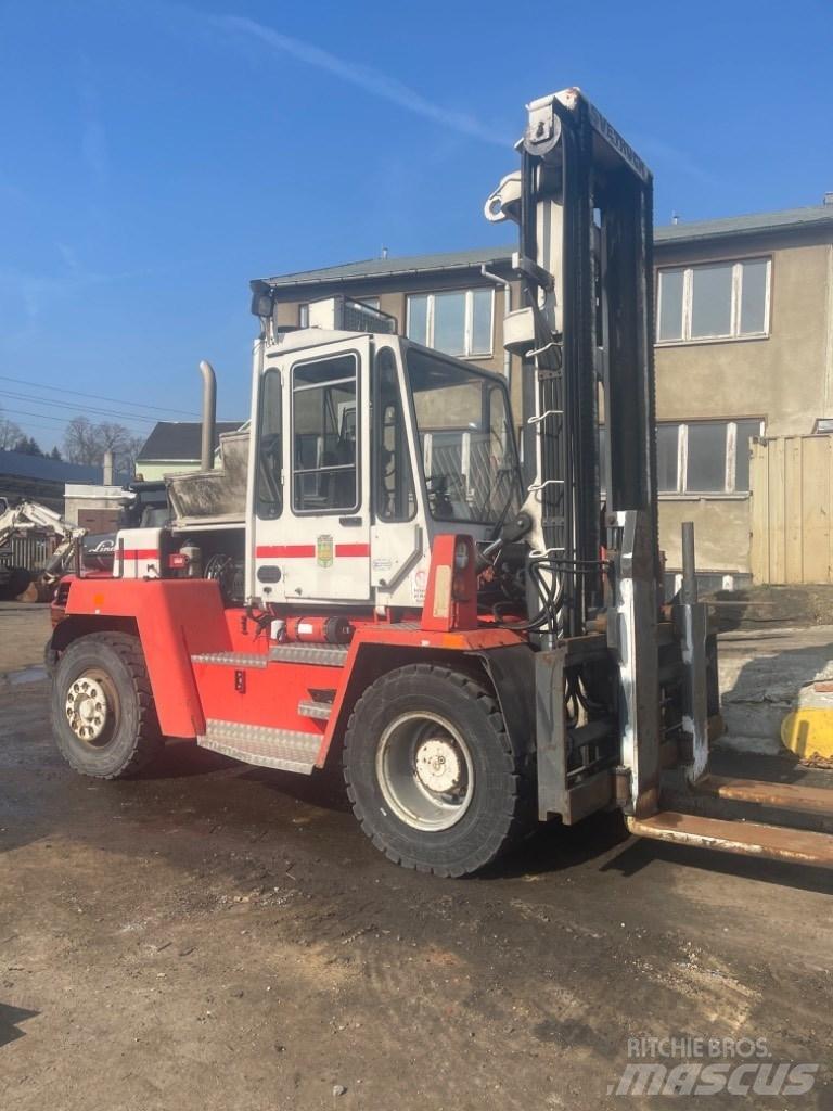 Svetruck 1260-30 Dizelski viličarji
