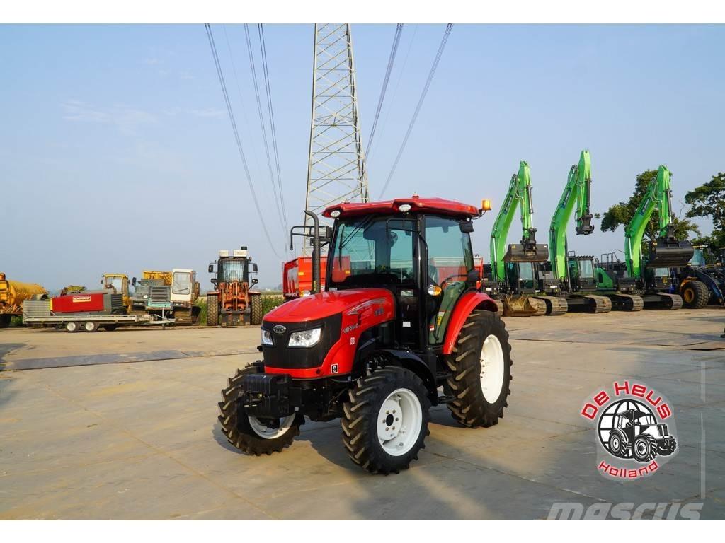 YTO NMF554C Traktorji