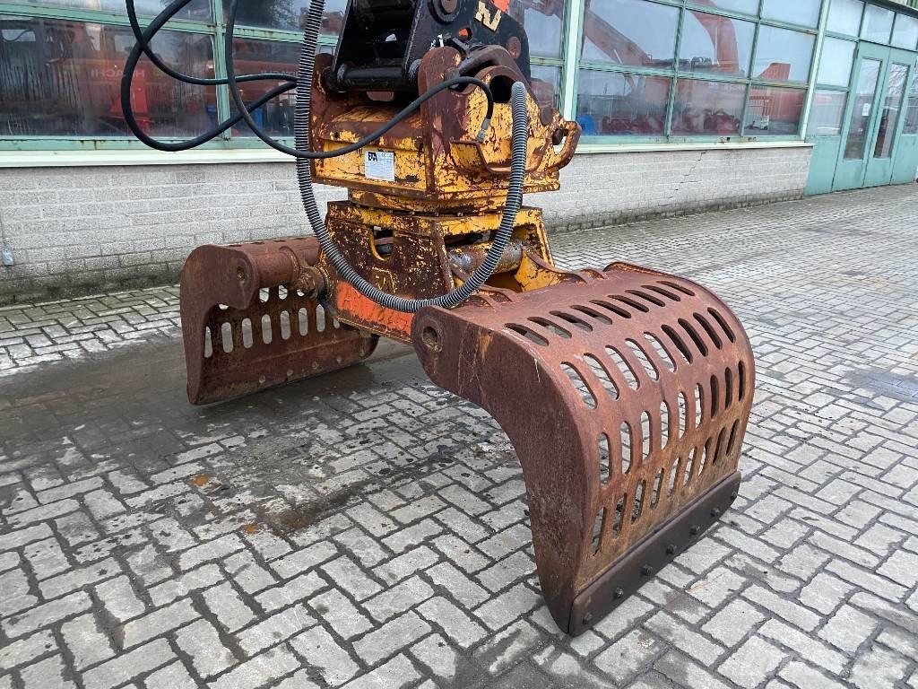 ETA D 1200 Grabeži
