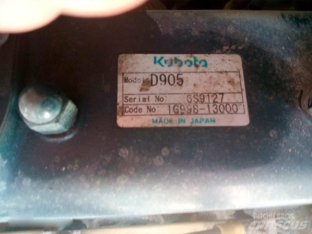 Genie GS3268RT Škarjaste dvižne ploščadi