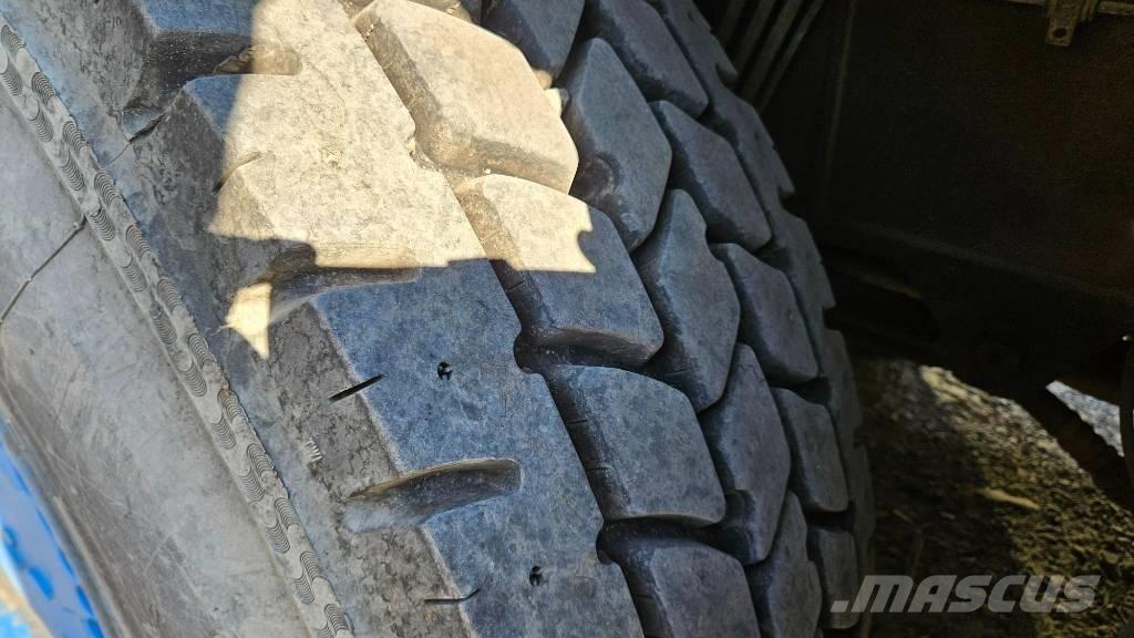 Kato SR250 Avtodvigala