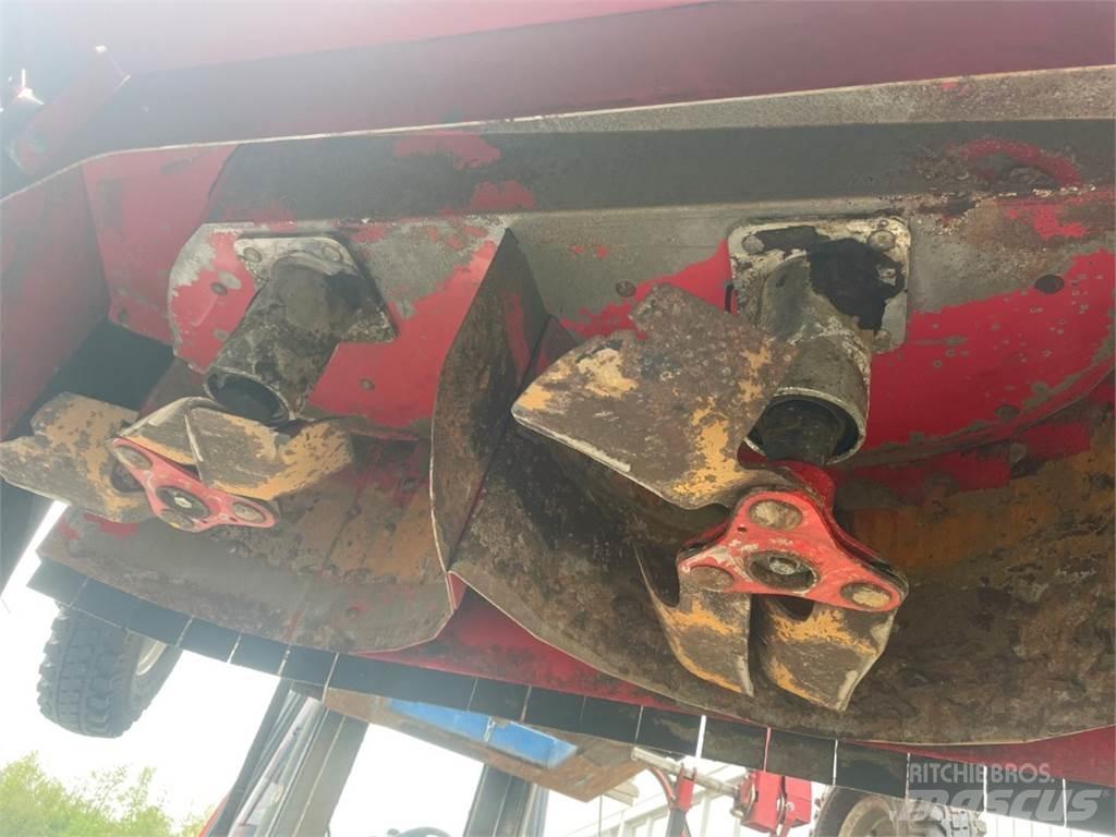 Grimme VT 170 Kmetijstvo - drugo