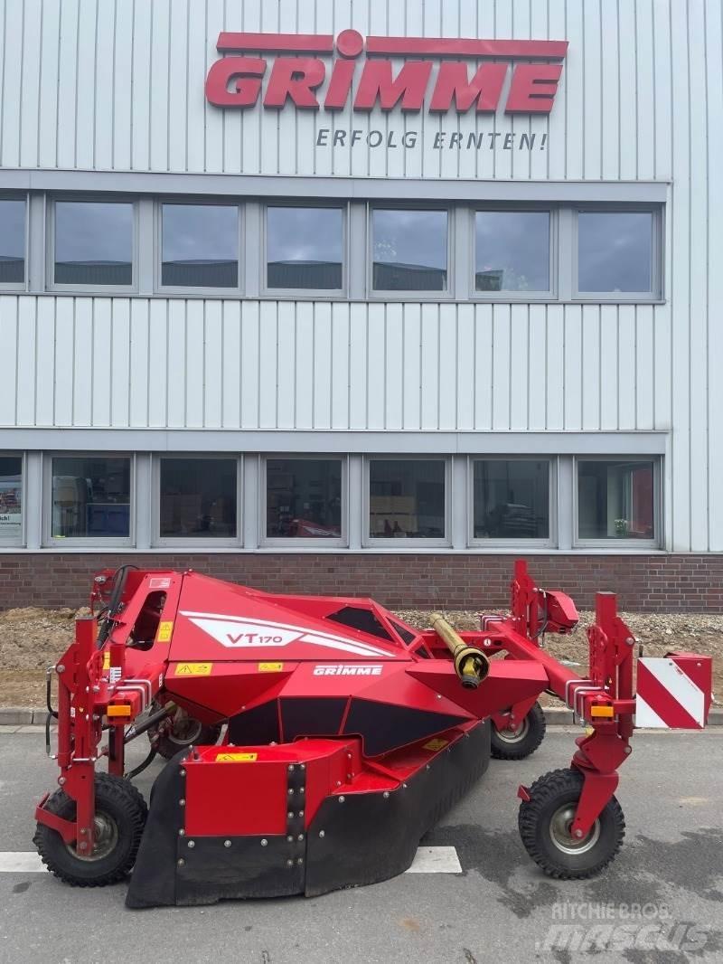 Grimme VT 170 Kmetijstvo - drugo